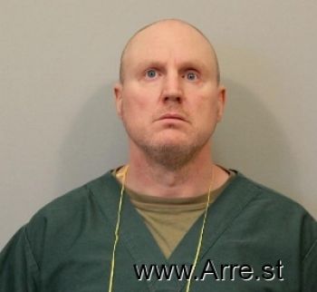 William C Brink Mugshot