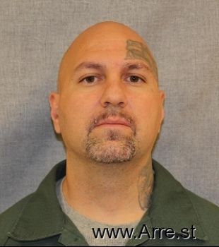 William M Campos Mugshot