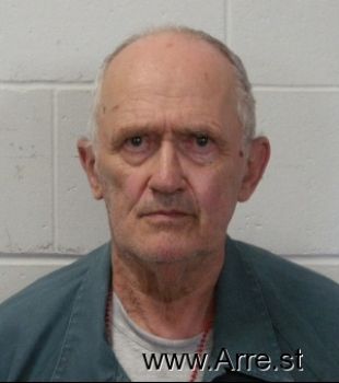 William J Dewolf Mugshot