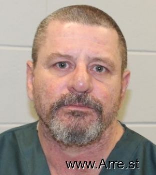 William E Hampton Mugshot