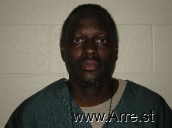 William E Harris Mugshot