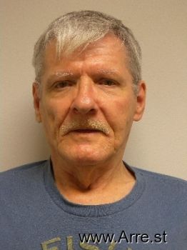 William  Norris Mugshot