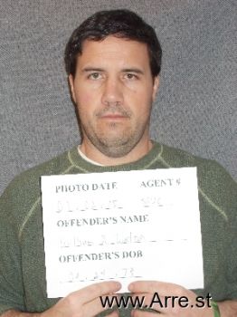 William A Watson Mugshot