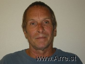 William J Wolf Mugshot