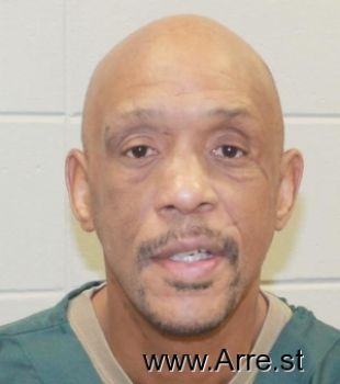 Willie E Jr Campbell Mugshot