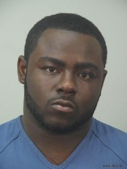 Willie Donnell Champ Mugshot