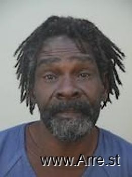 Willie L Coleman Mugshot