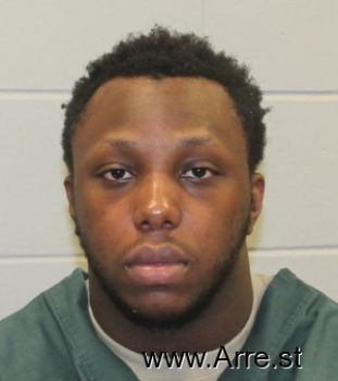 Willie R Daniels Mugshot