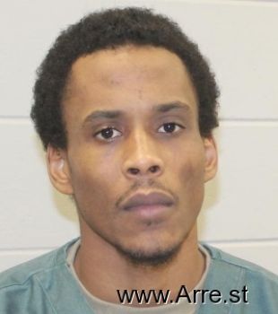 Willie O Jr Epps Mugshot