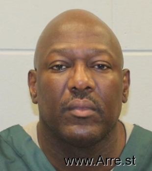 Willie  Gibson Mugshot