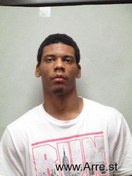 Willie J Green Mugshot