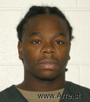 Willie E Griffin Mugshot