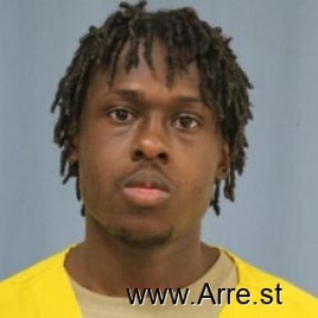 Willie J Jr King Mugshot