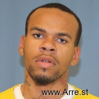 Willie K Norman Mugshot