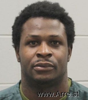 Willie D Price Mugshot