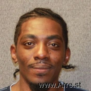 Willie L Jr Sanders Mugshot