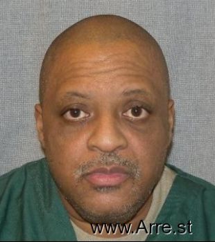 Willie  Stevenson Mugshot