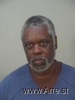 Willie Terry Thomas Mugshot