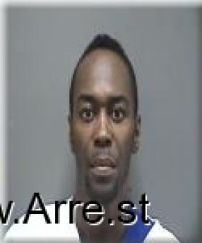 Willie  Ward Mugshot