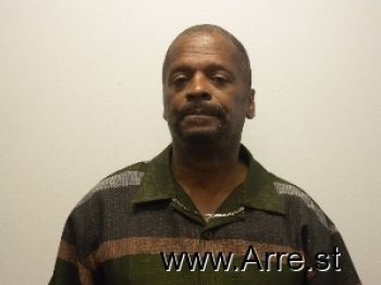 Willie Jr White Mugshot