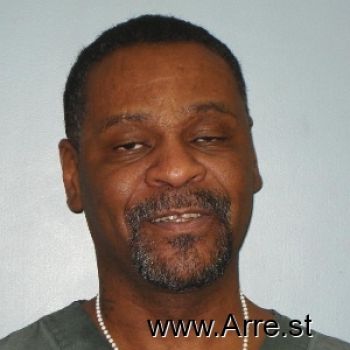 Willie D Wilburn Mugshot