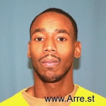 Willie L Wilson Mugshot