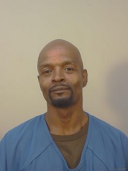 Xavier Charles Allen Mugshot