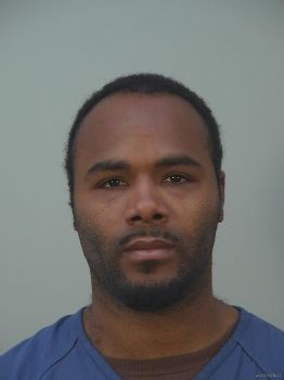 Xavier Dantrell Jackson Mugshot