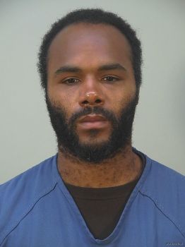 Xavier Dantrell Jackson Mugshot