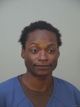 Xavier Keneen Johnson Mugshot