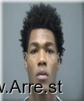 Xavier  Scott Mugshot