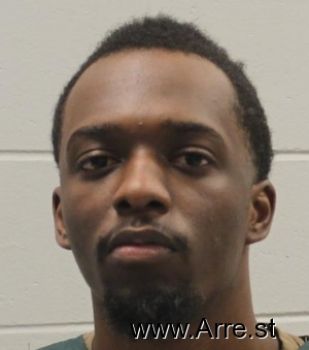 Xavier L Williams Mugshot