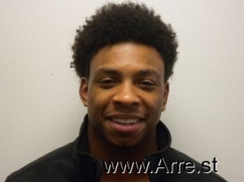 Xavier R Williams Mugshot