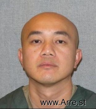 Xay  Vang Mugshot