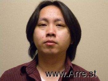 Xue  Vang Mugshot