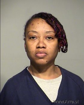 Yvette  Adams Mugshot