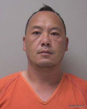 Yang Y Xiong Mugshot