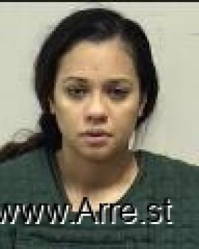 Yesika Beatriz Rodriguez Mugshot