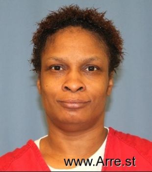 Yolanda  Davis Mugshot