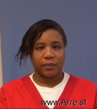 Yolanda R Thomas Mugshot