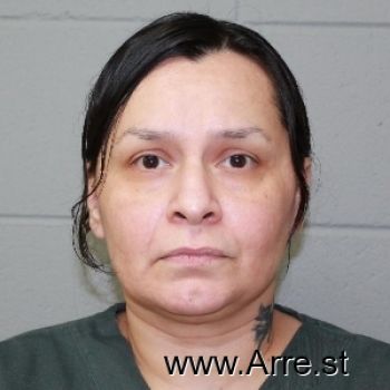 Yvonne  Hernandez Mugshot