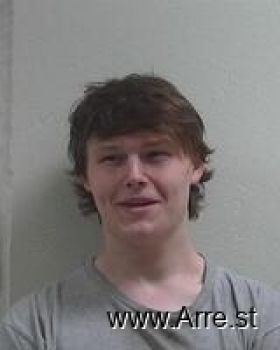 Zachary W Anderson Mugshot