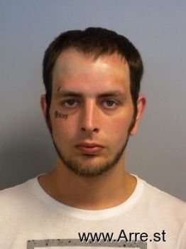 Zachary L Fisher Mugshot