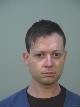 Zachary Paul Marcotte Mugshot