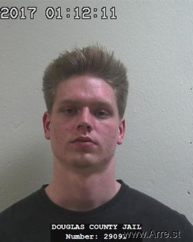 Zachary Dylan Moore Mugshot