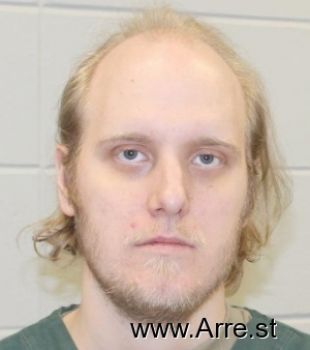 Zachary J Peterson Mugshot