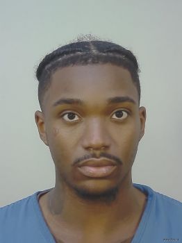 Zvarian Laderrick Yancy Mugshot