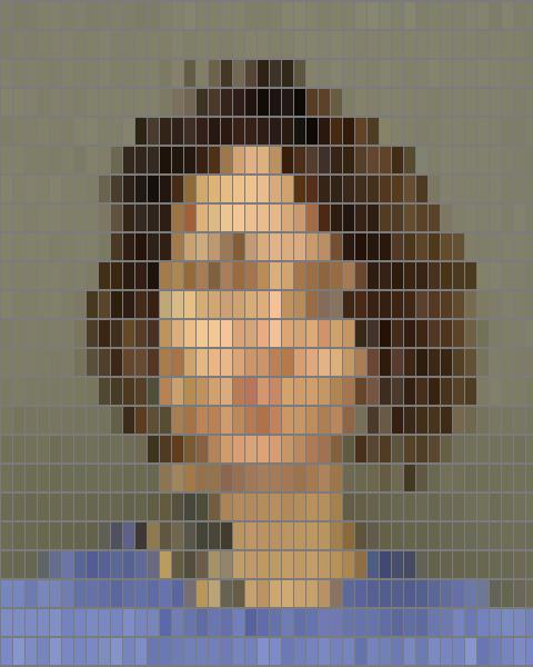 Janice Marie Waukechon Mugshot