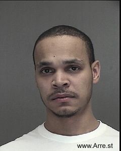 Adam Hollimon Arrest Mugshot