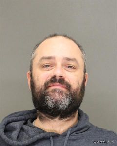 Adam Zimdars Arrest Mugshot